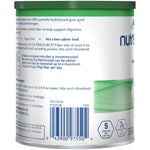 Nutrisource® Fiber Supplement, 7.2-ounce canister