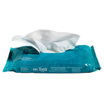 Hygea® Scented Multi-Purpose Personal Cleansing Wipe, 8 x 12 Inch