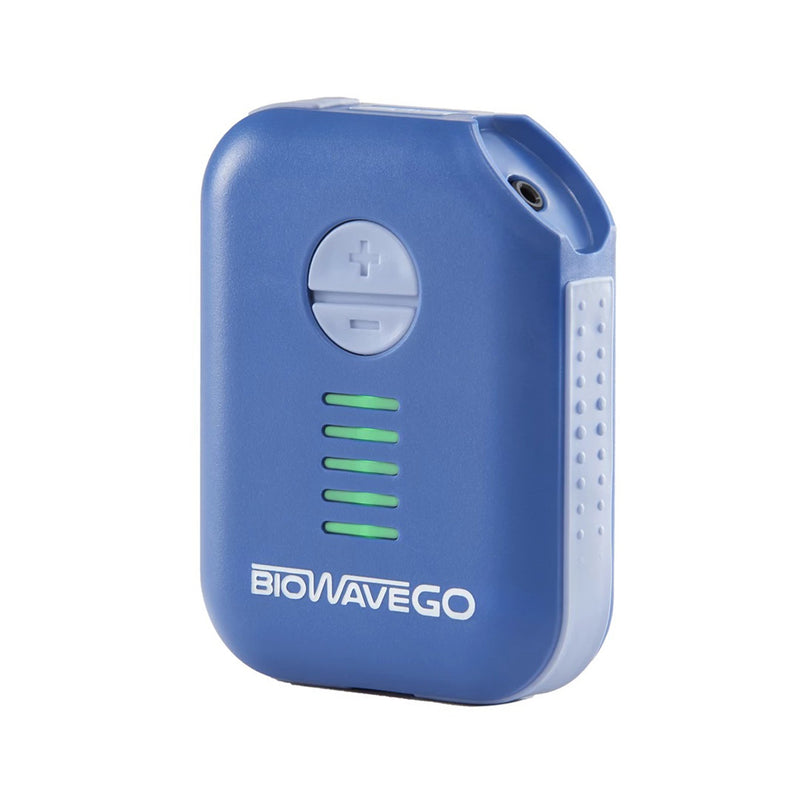 Nerve Stimulation Unit BioWaveGO® 1-Channel