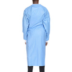 McKesson Nonreinforced Surgical Gown with Towel
