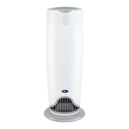 RxAir® Air Purifier 800 Square Feet 32 X 12-1/2 X 9-1/2 Inch 120 V UltraViolet Light