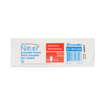 Sur-Fit Natura® Two-Piece Opaque Colostomy Pouch, 12-Inch Length, 2¼ Inch Flange