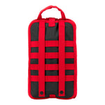 My Medic MyFAK Pro First Aid Kit, Large Trauma Kit with Medical Supplies, Black