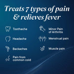 Advil® Ibuprofen Pain Relief