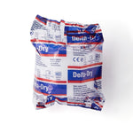 Delta-Dry® White Synthetic Water Resistant Cast Padding, 2 Inch x 2.6 Yard
