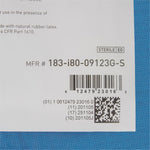 McKesson Sterile Shoulder Arthroscopy Drape, 102 x 160 Inch