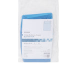 McKesson Sterile Under Buttocks Obstetrics / Gynecology Drape, 29 x 44 Inch