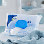Tena ProSkin™ Classic Scented Classic Personal Cleansing Wipe, Soft Pack
