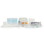 ChloraPrep® Prep Tray