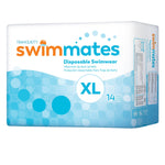 Swimmates™ Bowel Containment Swim Brief, Extra Large