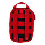 My Medic™ MyFak Mini Standard First Aid Kit, Red