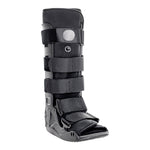 McKesson Pneumatic / Adjustable Air Walker Boot, Small