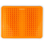 Kanjo Acupressure Foot Pain Relief Mat