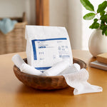 Curity™ Conforming Bandage, 4 x 75 Inch, One-Ply
