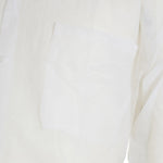 McKesson Lab Coat, Small / Medium, White