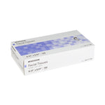McKesson Facial Tissue, Flat Box, White, Two-Ply