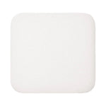 Mepilex® Silicone Adhesive without Border Silicone Foam Dressing, 4 x 8 Inch