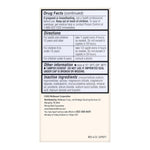 Foster & Thrive™ Chest Congestion Relief PE Guaifenesin & Phenylephrine Caplets