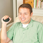 IMAK® Ergo Squeeze Ball, Blue