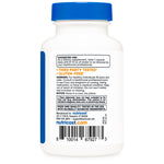 nutricost® KSM-66® Ashwagandha Root Extract and Black Pepper Extract