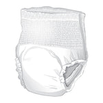 McKesson Ultimate Heavy Absorbency Incontinence Underwear, Medium