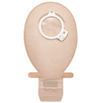 SenSura® Click Wide 2-Piece Ostomy Pouch System, Blue Match