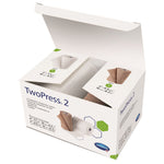 TwoPress® 2 Self-adherent Closure Two-Layer Compression Bandage System