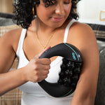 Chirp RPM Mini™ Compact Rolling Powered Massager
