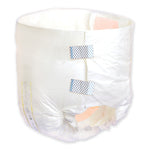 Tranquility® ATN Maximum Protection Incontinence Brief, Extra Small