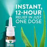 Vicks Sinex™ Severe Nasal Decongestant Moisturizing Spray