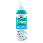 Vicks Sinex Saline Ultra Fine Nasal Mist Spray