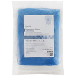 McKesson Sterile Laparotomy Drape, 104 x 76 x 120 Inch