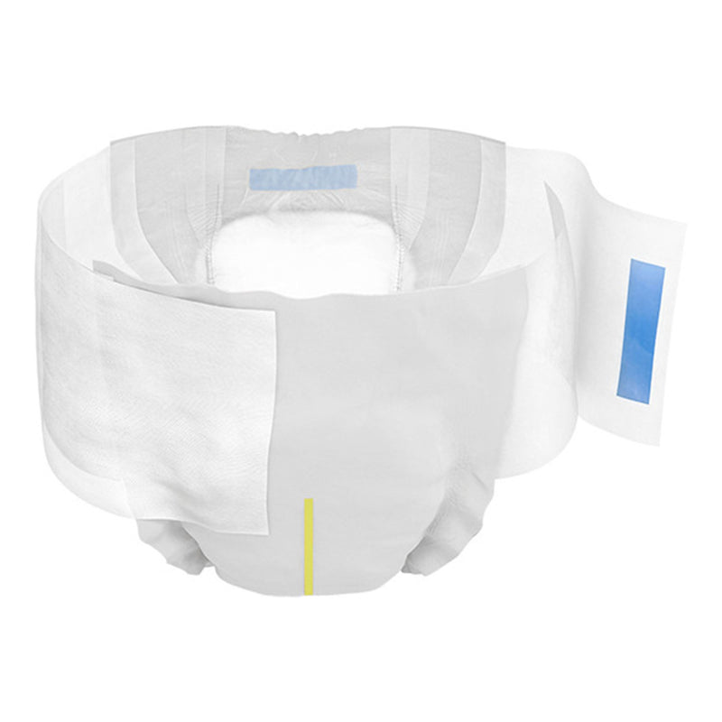TENA Complete +Care Ultra™ Briefs with CurvDefence™, X-Large