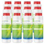 Rx Destroyer™ Pharmaceutical Disposal System, 16-ounce bottle