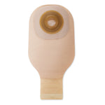 Premier™ Flextend™ One-Piece Beige Ostomy Pouch, Pre-cut to Fit 32 mm Stomas