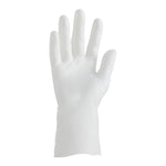 CareStock™ Vinyl Exam Glove, Extra Large, Ivory