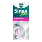 Vicks Sinex™ Severe Nasal Decongestant Moisturizing Spray
