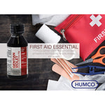 Humco Gentian Violet First Aid Antibiotic, 2-ounce Bottle