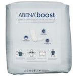 Abena® Boost Maxi Incontinence Booster Pad, 6¼ x 24 Inch