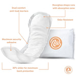 Nexwear Moderate Regular Bladder Control Pads