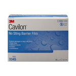 3M™ Cavilon™ No Sting Skin Barrier Applicator, 3-mL Individual Packets