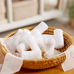 Curity™ Conforming Bandage, 3 x 75 Inch, One-Ply