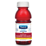 Thick-It® Clear Advantage® Honey Consistency Cranberry Thickened Beverage