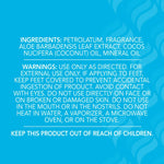 Vicks® BabyRub™ Soothing Ointment