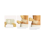 Mepore® Pro Absorbent Dressing, 3 x 8 inch
