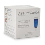 Assure® Lance Safety Lancet
