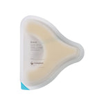 Brava® Skin Barrier Strips, Y-Shape, Elastic