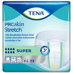 Tena® ProSkin Stretch™ Super Incontinence Brief, Medium