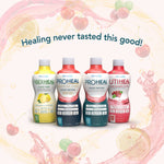 ProHeal™ Critical Care Cherry Splash Liquid Protein Wound Recovery Formula