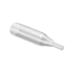 InView Silicone Male External Catheter, Standard Type, Blue, Large, 36 mm